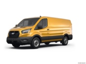Ford cargo 2025 van transit 250
